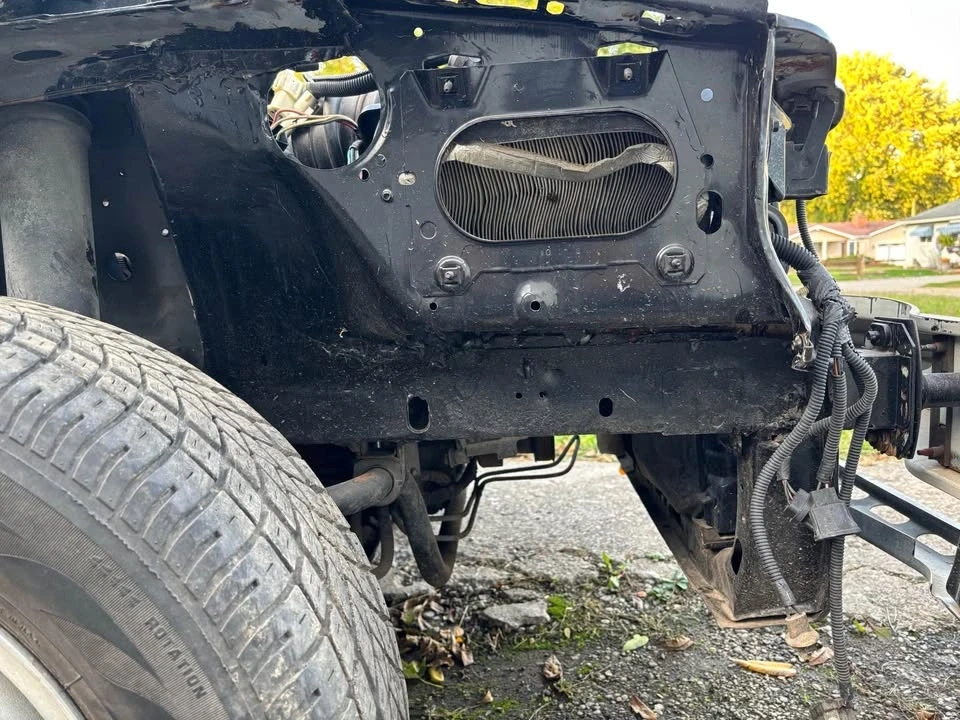 1992 Ford Mustang GT 3rd Gen - Image 10 of 12