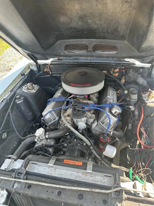 1992 Ford Mustang GT 3rd Gen - Image 5 of 5
