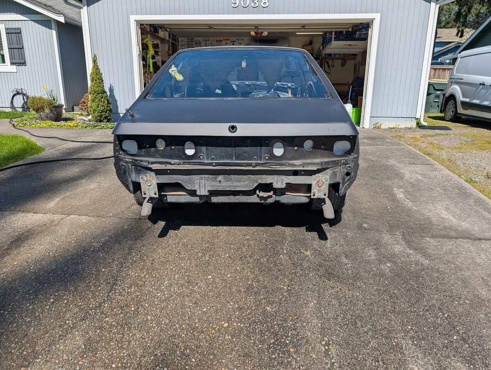 1992 Ford Mustang GT 3rd Gen - Image 3 of 9