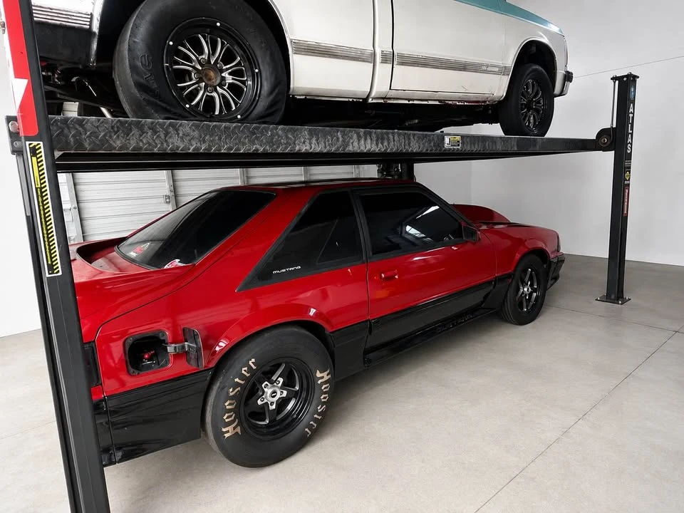 1992 Ford Mustang GT 3rd Gen - Image 2 of 6