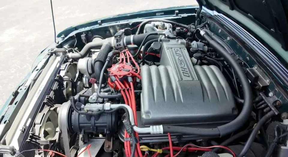 1992 Ford Mustang GT 3rd Gen - Image 15 of 20
