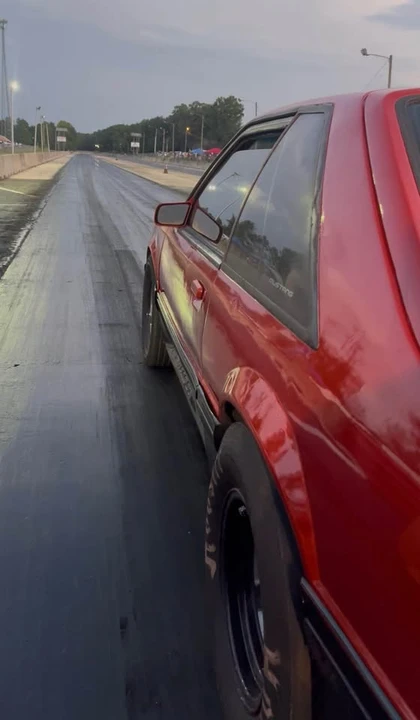 1992 Ford Mustang GT 3rd Gen - Image 4 of 6