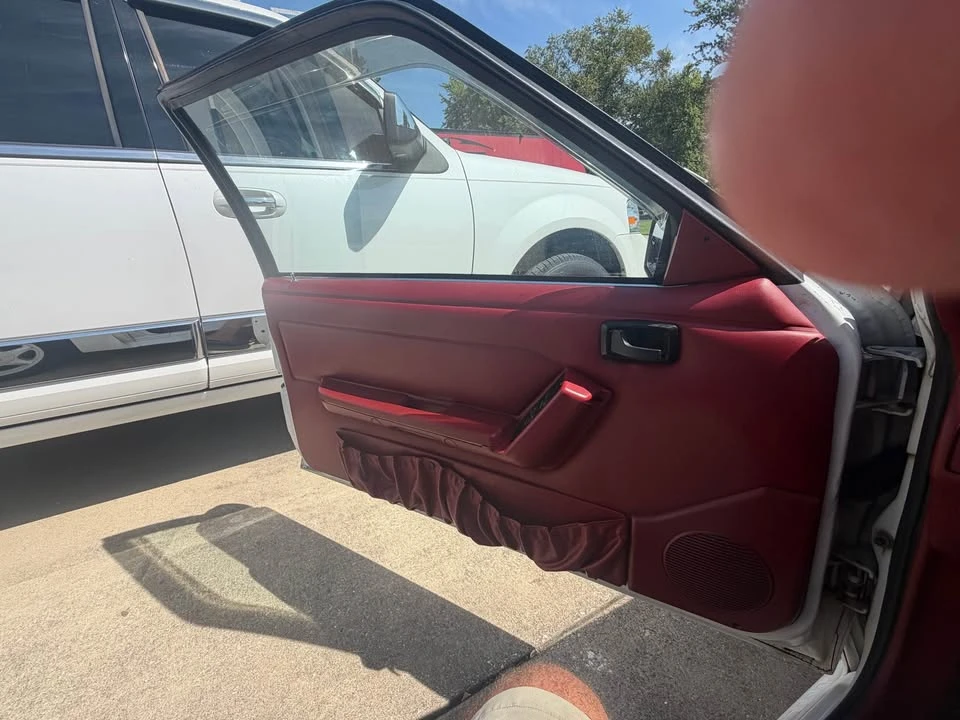 1992 Ford Mustang GT 3rd Gen - Image 9 of 16