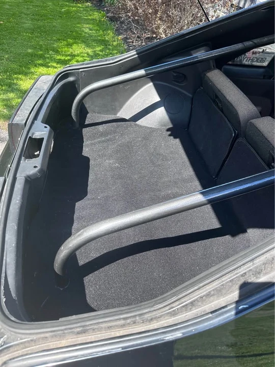 1992 Ford Mustang GT 3rd Gen - Image 16 of 17