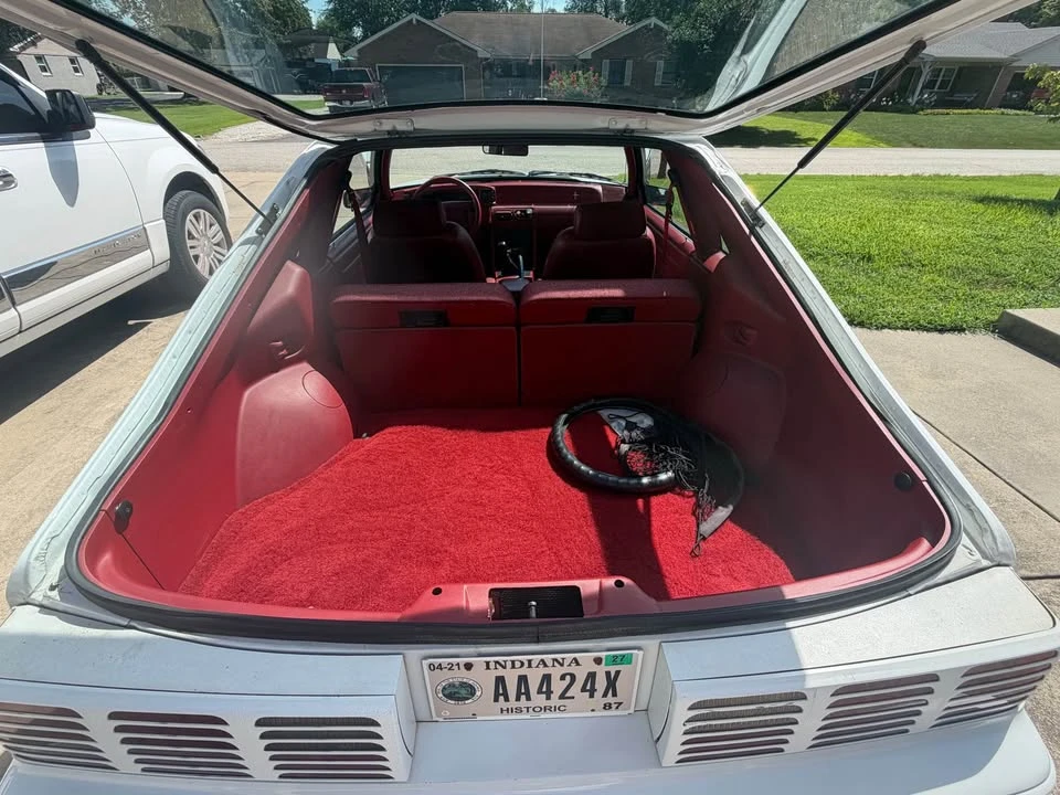 1992 Ford Mustang GT 3rd Gen - Image 13 of 16