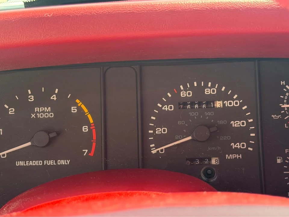 1992 Ford Mustang GT 3rd Gen - Image 7 of 16