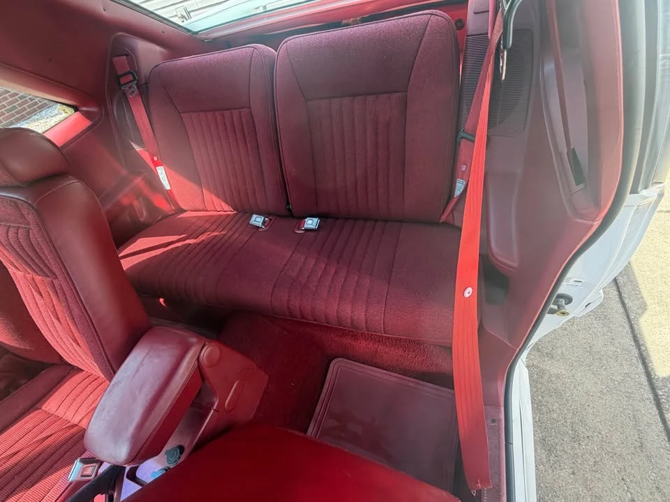 1992 Ford Mustang GT 3rd Gen - Image 11 of 16