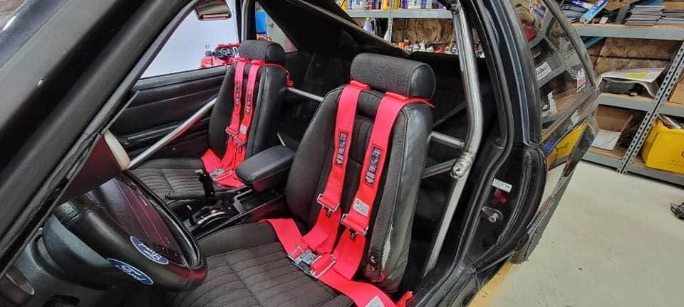 1992 Ford Mustang GT 3rd Gen - Image 11 of 17