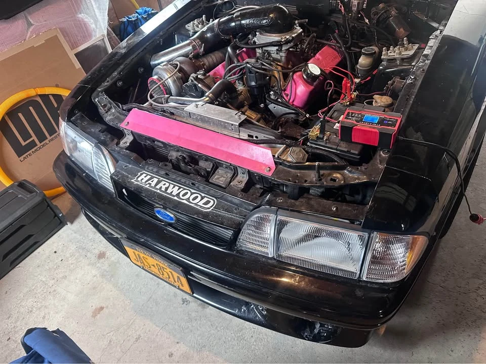 1992 Ford Mustang GT 3rd Gen - Image 17 of 17