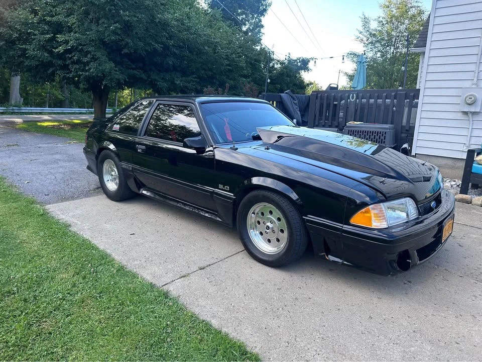 1992 Ford Mustang GT 3rd Gen - Image 9 of 17