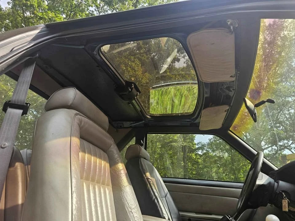 1992 Ford Mustang GT 3rd Gen - Image 4 of 11