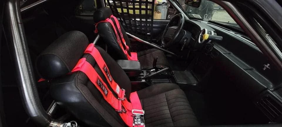 1992 Ford Mustang GT 3rd Gen - Image 14 of 17