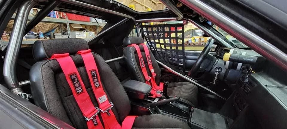 1992 Ford Mustang GT 3rd Gen - Image 13 of 17