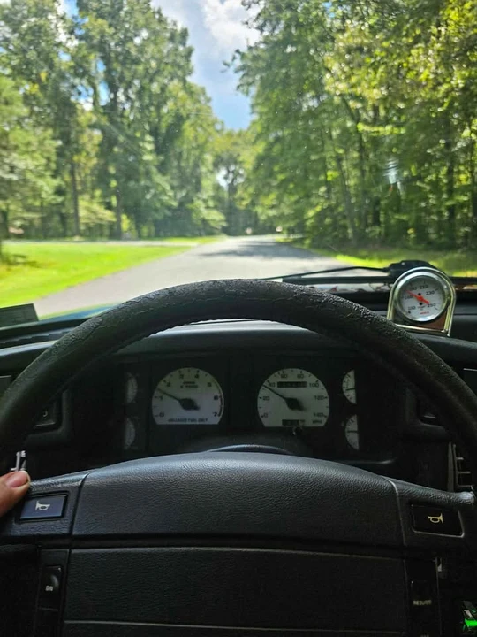 1992 Ford Mustang GT 3rd Gen - Image 2 of 11