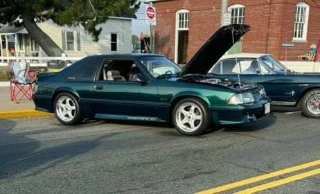 1992 Ford Mustang GT 3rd Gen - Image 8 of 9