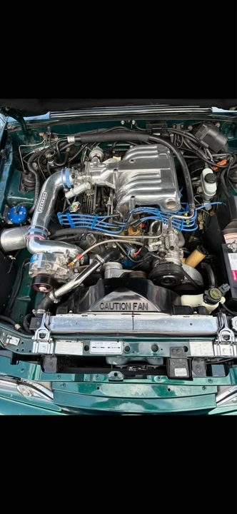 1992 Ford Mustang GT 3rd Gen - Image 7 of 9
