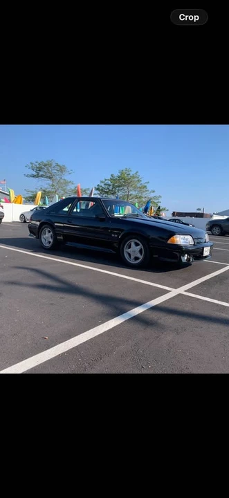 1992 Ford Mustang GT 3rd Gen - Image 11 of 14