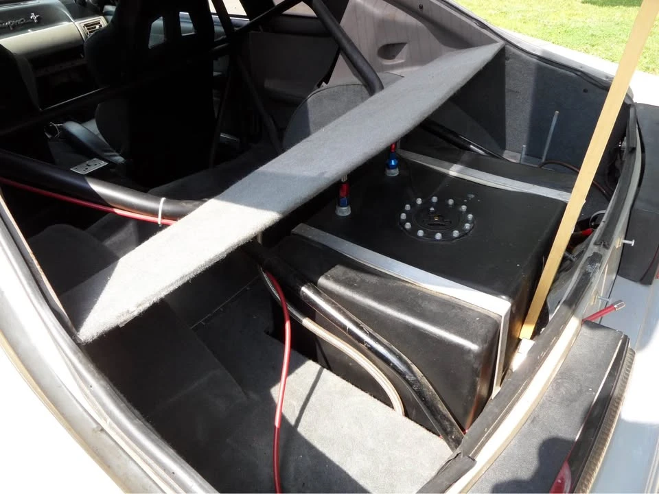 1992 Ford Mustang GT 3rd Gen - Image 8 of 14