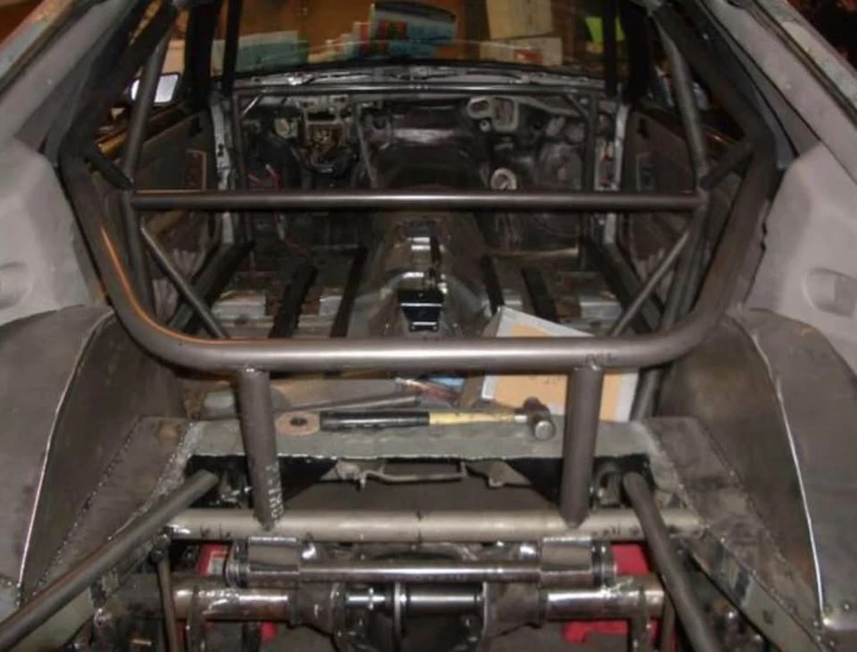 1992 Ford Mustang GT 3rd Gen - Image 13 of 14