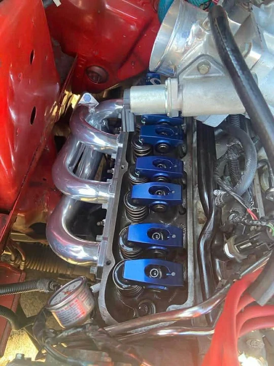 1992 Ford Mustang GT 3rd Gen - Image 14 of 20
