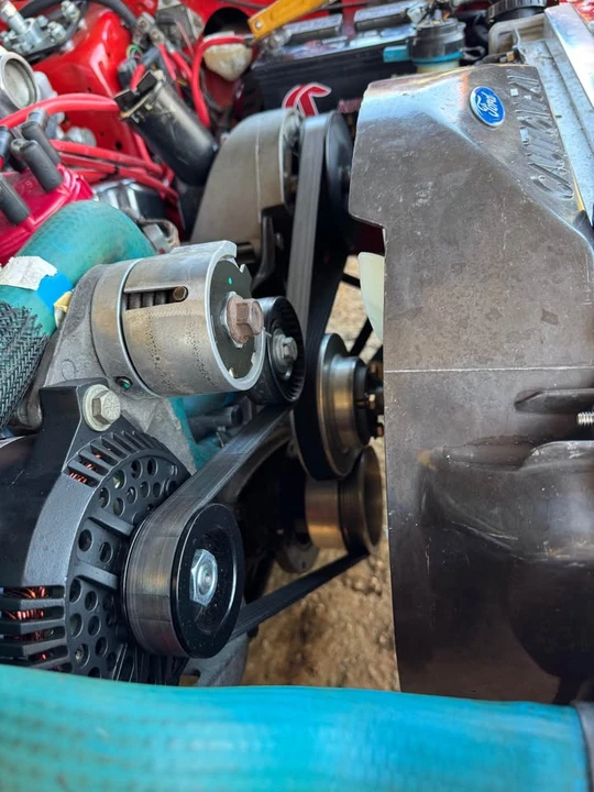 1992 Ford Mustang GT 3rd Gen - Image 19 of 20