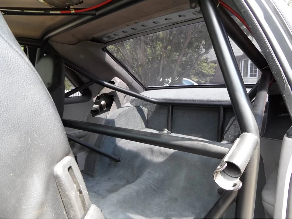 1992 Ford Mustang GT 3rd Gen - Image 6 of 14