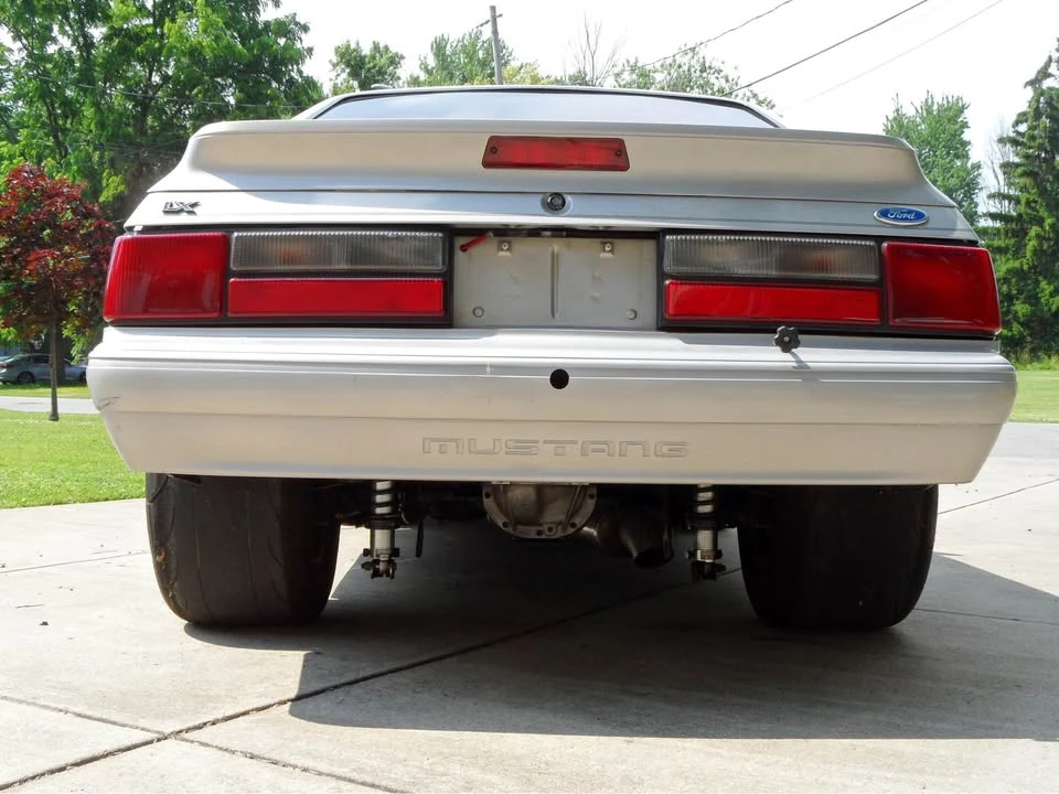 1992 Ford Mustang GT 3rd Gen - Image 3 of 14