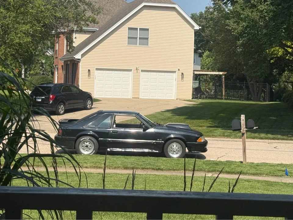 1992 Ford Mustang GT 3rd Gen - Image 8 of 10