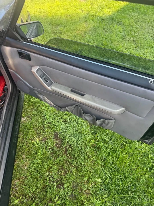 1992 Ford Mustang GT 3rd Gen - Image 5 of 10