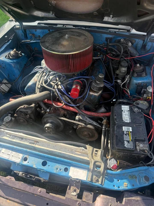 1992 Ford Mustang GT 3rd Gen - Image 2 of 10