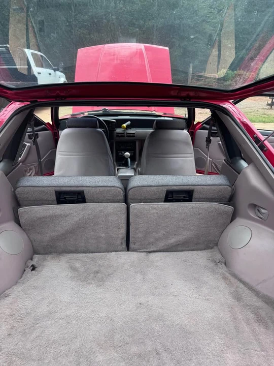 1992 Ford Mustang GT 3rd Gen - Image 7 of 20