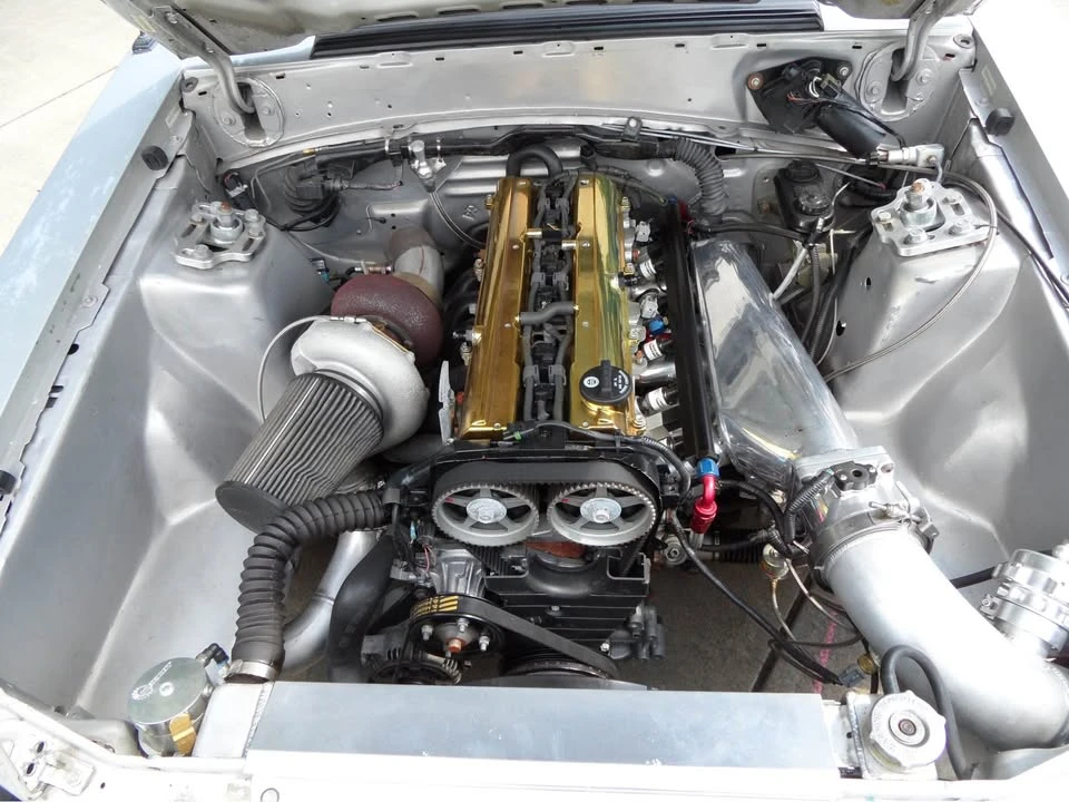 1992 Ford Mustang GT 3rd Gen - Image 12 of 14