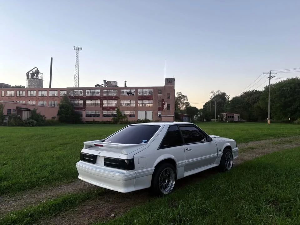 1992 Ford Mustang GT 3rd Gen - Image 3 of 12