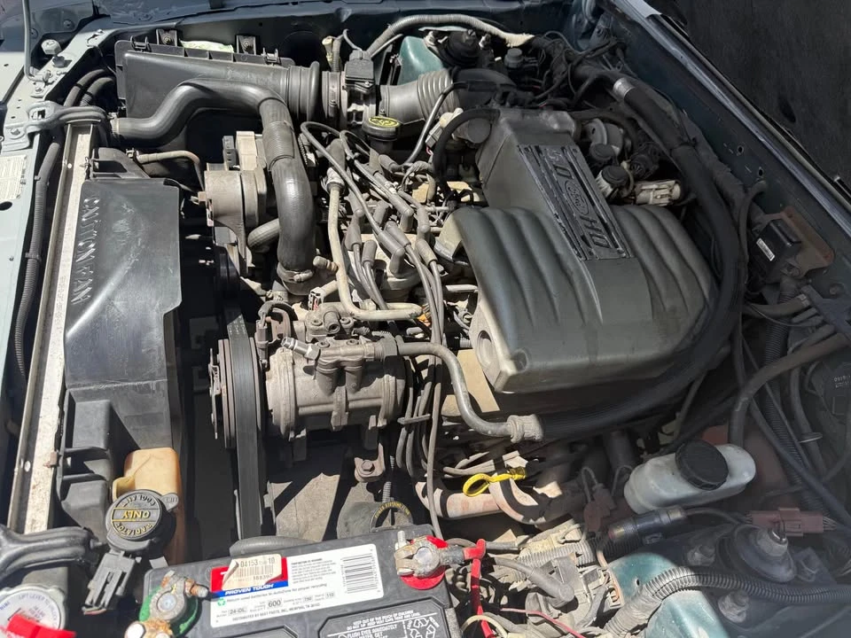 1992 Ford Mustang GT 3rd Gen - Image 14 of 19