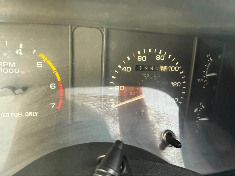 1992 Ford Mustang GT 3rd Gen - Image 10 of 19