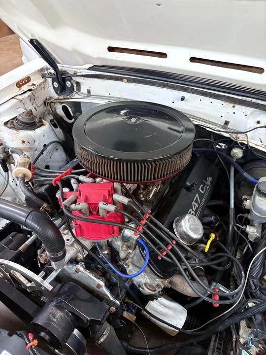 1992 Ford Mustang GT 3rd Gen - Image 7 of 12