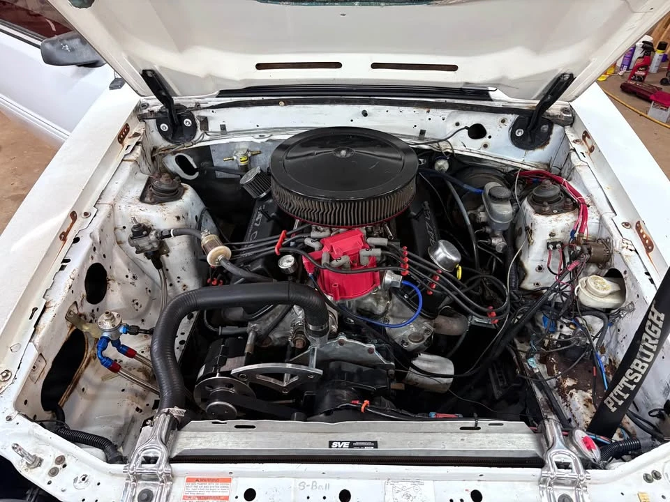 1992 Ford Mustang GT 3rd Gen - Image 9 of 12