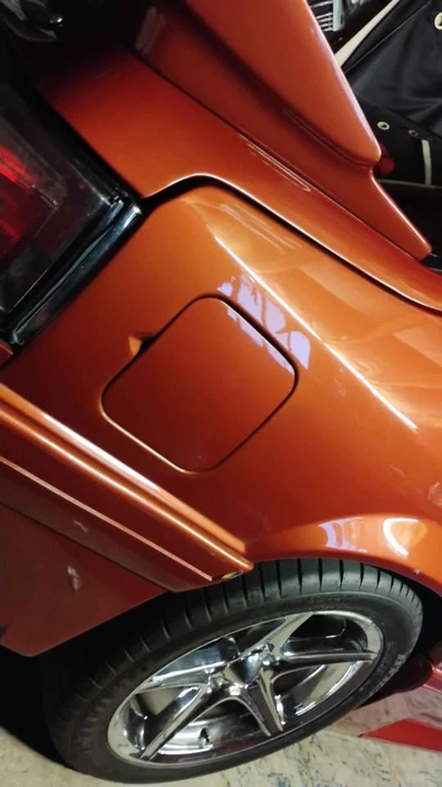 1992 Ford Mustang GT 3rd Gen - Image 11 of 19
