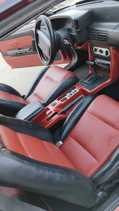 1992 Ford Mustang GT 3rd Gen - Image 3 of 19