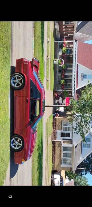 1992 Ford Mustang GT 3rd Gen - Image 10 of 19