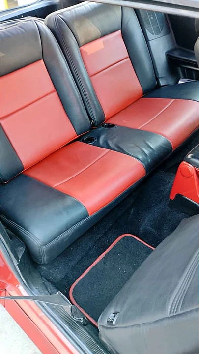 1992 Ford Mustang GT 3rd Gen - Image 4 of 19
