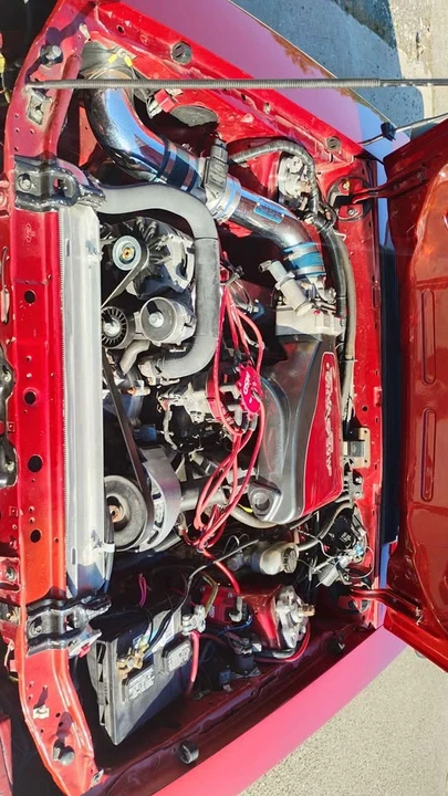 1992 Ford Mustang GT 3rd Gen - Image 5 of 19