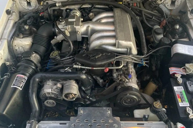 1992 Ford Mustang GT 3rd Gen - Image 6 of 7