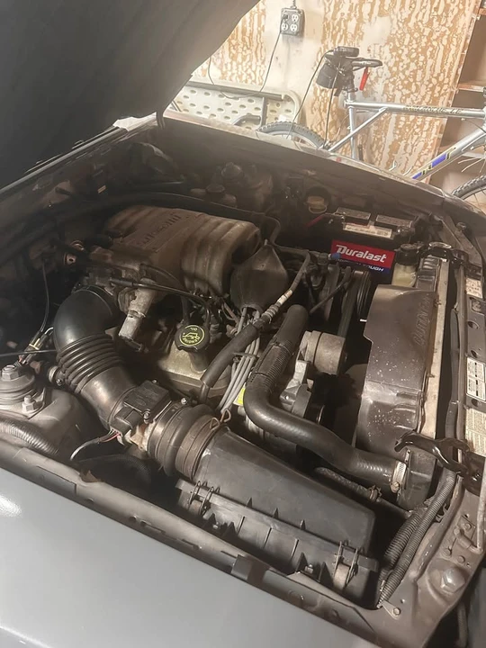 1992 Ford Mustang GT 3rd Gen - Image 7 of 8