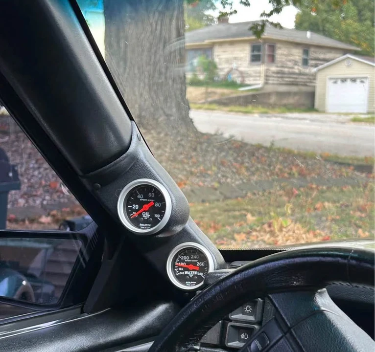 1992 Ford Mustang GT 3rd Gen - Image 14 of 17