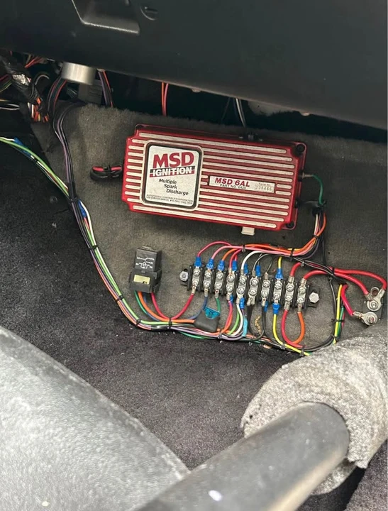 1992 Ford Mustang GT 3rd Gen - Image 6 of 17