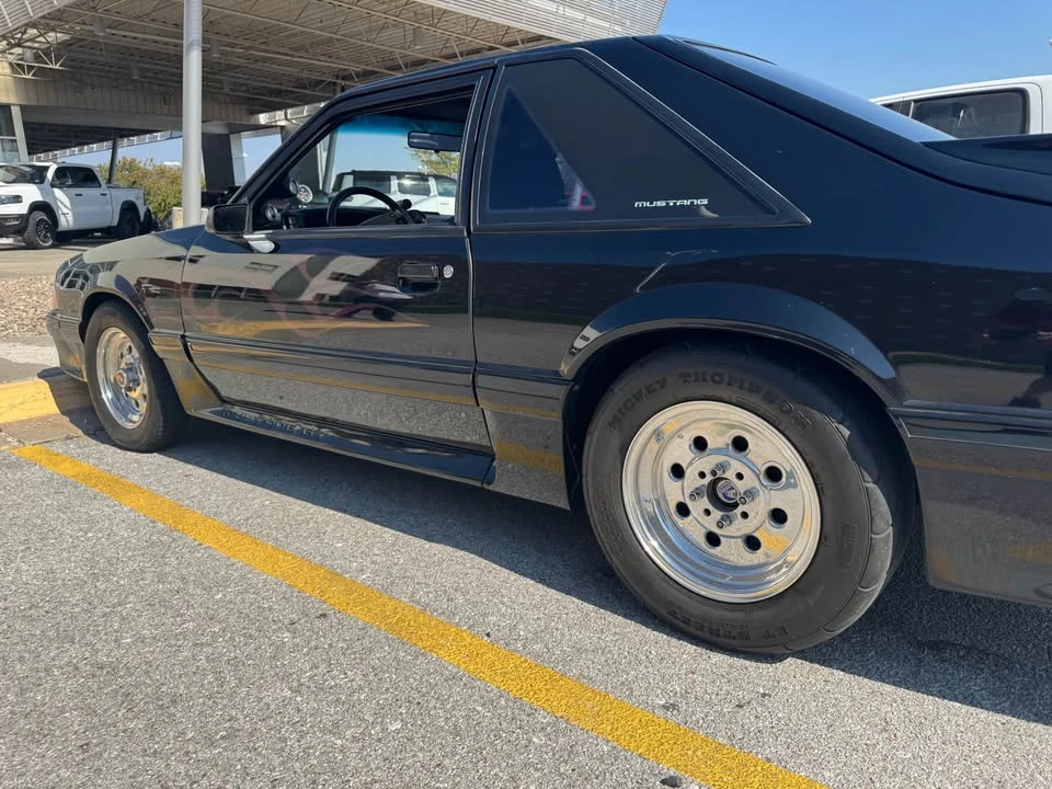 1992 Ford Mustang GT 3rd Gen - Image 16 of 17
