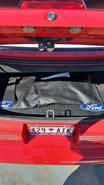 1992 Ford Mustang GT 3rd Gen - Image 16 of 19