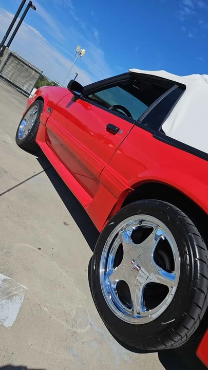 1992 Ford Mustang GT 3rd Gen - Image 14 of 19