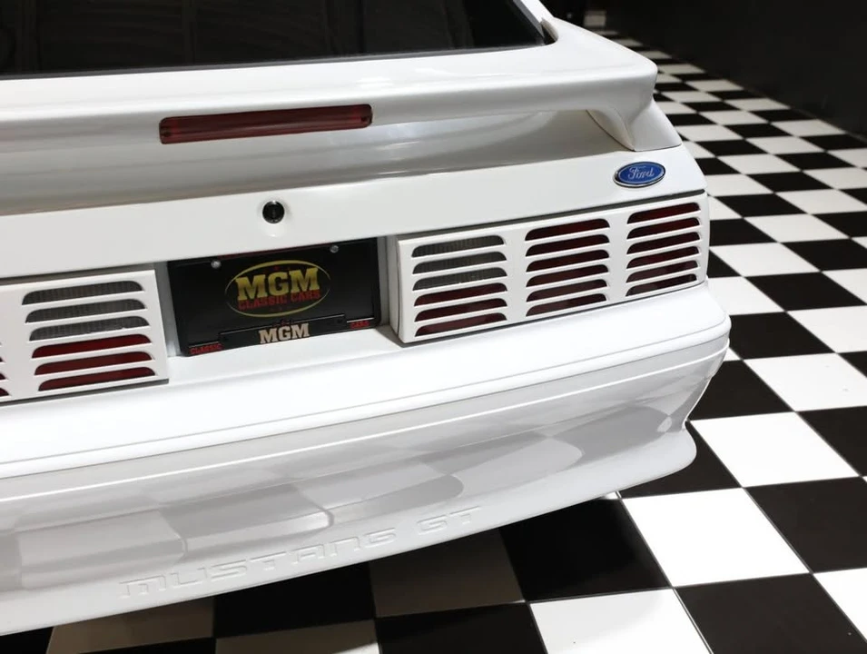 1992 Ford Mustang 3rd Gen - Image 18 of 20